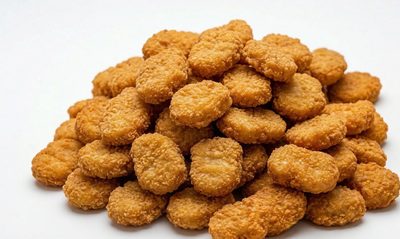 Empanizados