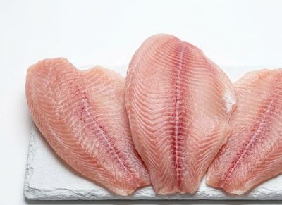 Pescado